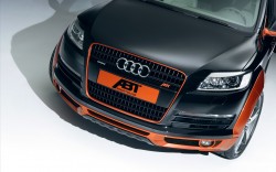 2006 ABT Audi Q7 2006 ABT Audi Q7