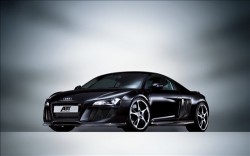 ABT Audi R8 V10