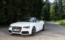 ABT Sportsline Audi RS5 Convertible 2014