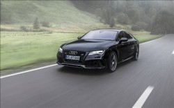 ABT Sportsline Audi RS7 2014