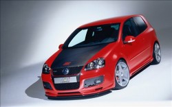 ABT Golf GTI 2006