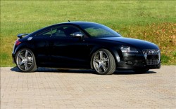 ABT TT Sport 2007