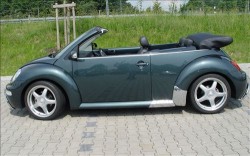 ABT New Beetle 2006