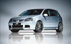 ABT VW Golf V 2006