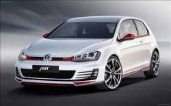 ABT VW Golf VII GTI 2013