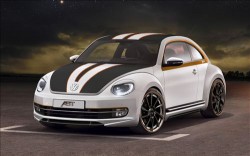 ABT Sportsline Volkswagen Beetle 2012