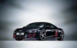 ABT R8 2008