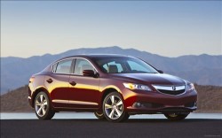 Acura ILX 2014