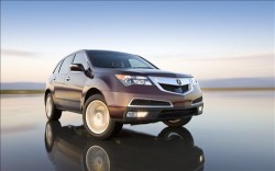 Acura MDX 2010