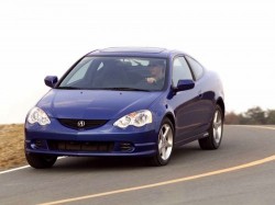 Acura RSX