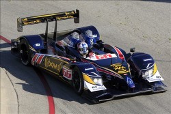 Acura Records 1-2-3 Sweep On The Long Beach Streets