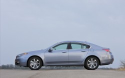 acura tl acura tl