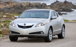 Acura ZDX(2010)