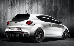 ALFA ROMEO MITO ALFA ROMEO MITO