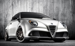 Alfa Romeo Alfa Romeo