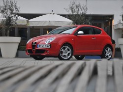 Alfa MiTo Alfa MiTo