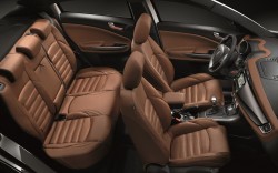 Alfa Giulietta 2014 Alfa Giulietta 2014