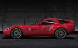 Alfa Romeo Alfa Romeo
