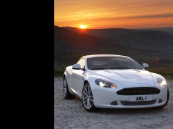 Aston martin Aston martin