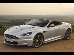 Aston Martin Aston Martin