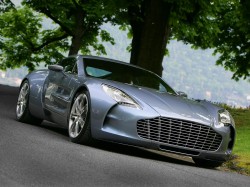 aston martin aston martin