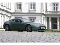 aston martin aston martin