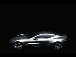Aston M Vantage GT2 Aston M Vantage GT2