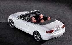 audi a5 2010 audi a5 2010