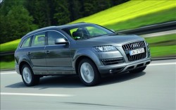 2010 Audi Q7 Price