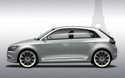 Mokhtars' AUDIs Mokhtars' AUDIs