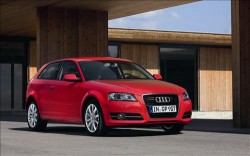 Audi A3 2011