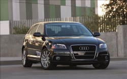 Audi A3 TDI 2011