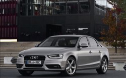 Audi A4 2013