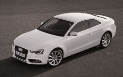 AUDI A5 COUPE AUDI A5 COUPE