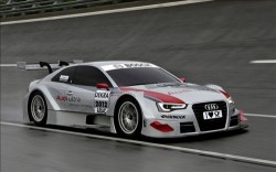 Audi A5 DTM 2011