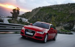Audi a6 Audi a6