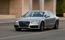 Audi A7 Audi A7