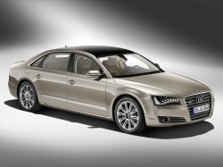 Audi A8 Audi A8