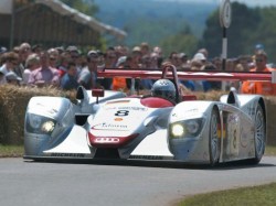 Audi Motorsport