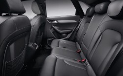 Audi Q3 Audi Q3