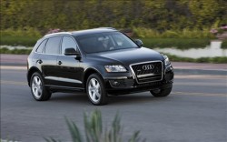 2010 Audi Q5