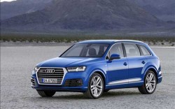 Audi Q7 2015