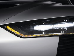 audi quattro concept audi quattro concept