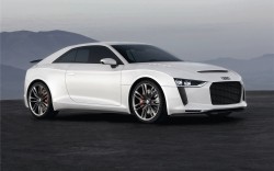 Audii Audii