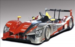 Audi R15 TDI 2010