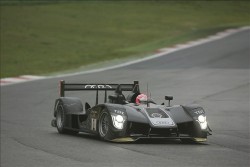 The New Audi R15 TDI 