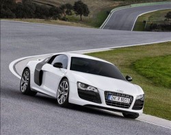 Audi R8 5.2 FSI Quattro