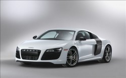 Audi R8 V10 5 2 FSI Quattro 2012