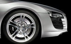 Audi R8 Audi R8