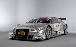 Audi RS 5 DTM 2013